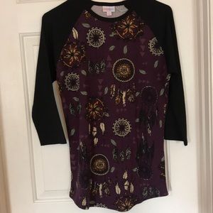 LuLaRoe dream catcher Randy
